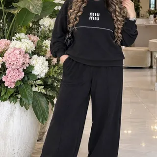 ست بلوز شلوار
