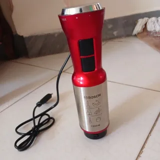 گوشتکوب تک کاره بوش