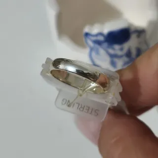 رینگ تو پر نقره