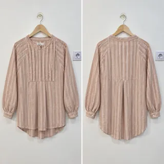 شومیز راه راه