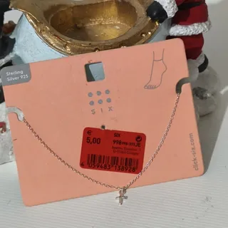 پابند نقره