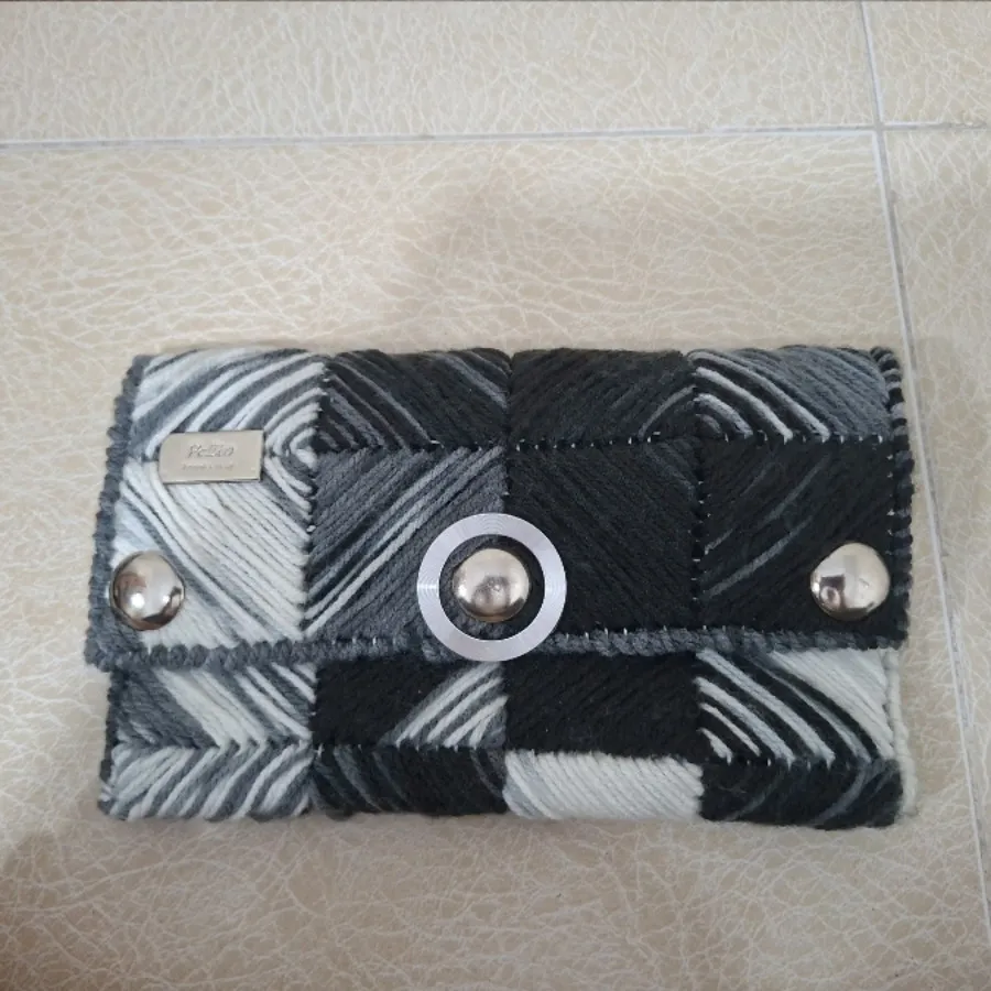 کیف کتابی