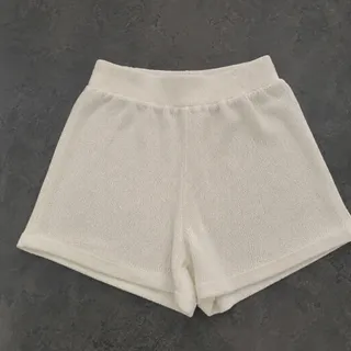 شلوارک بافت اسمارا