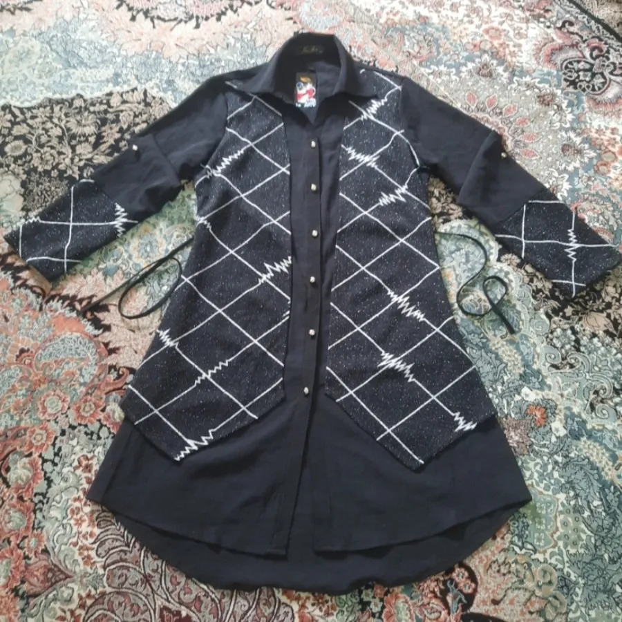 تونیک لمه وکرپ کش