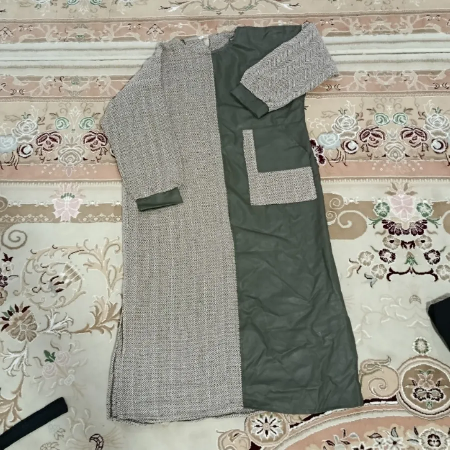 کفتان سبز