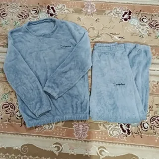 ست لباس خونگی