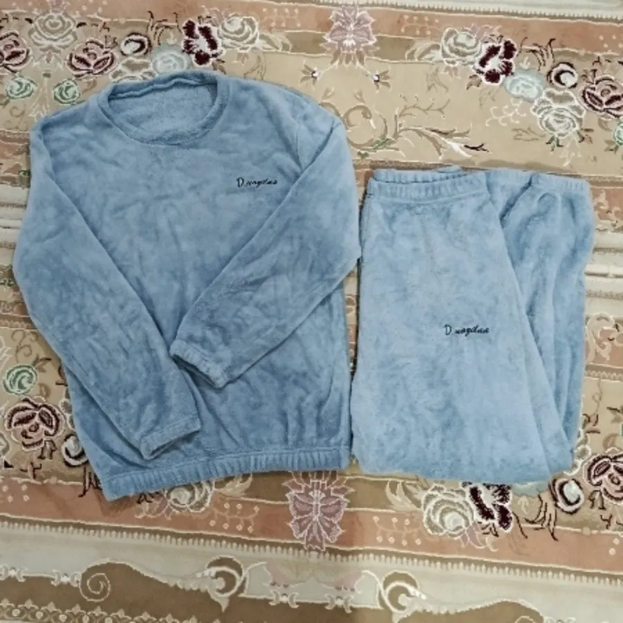 ست لباس خونگی