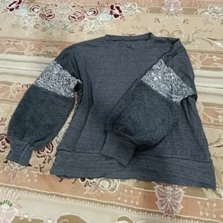 بلوز پاییزی و زمستونی