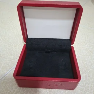 جعبه جواهراتد