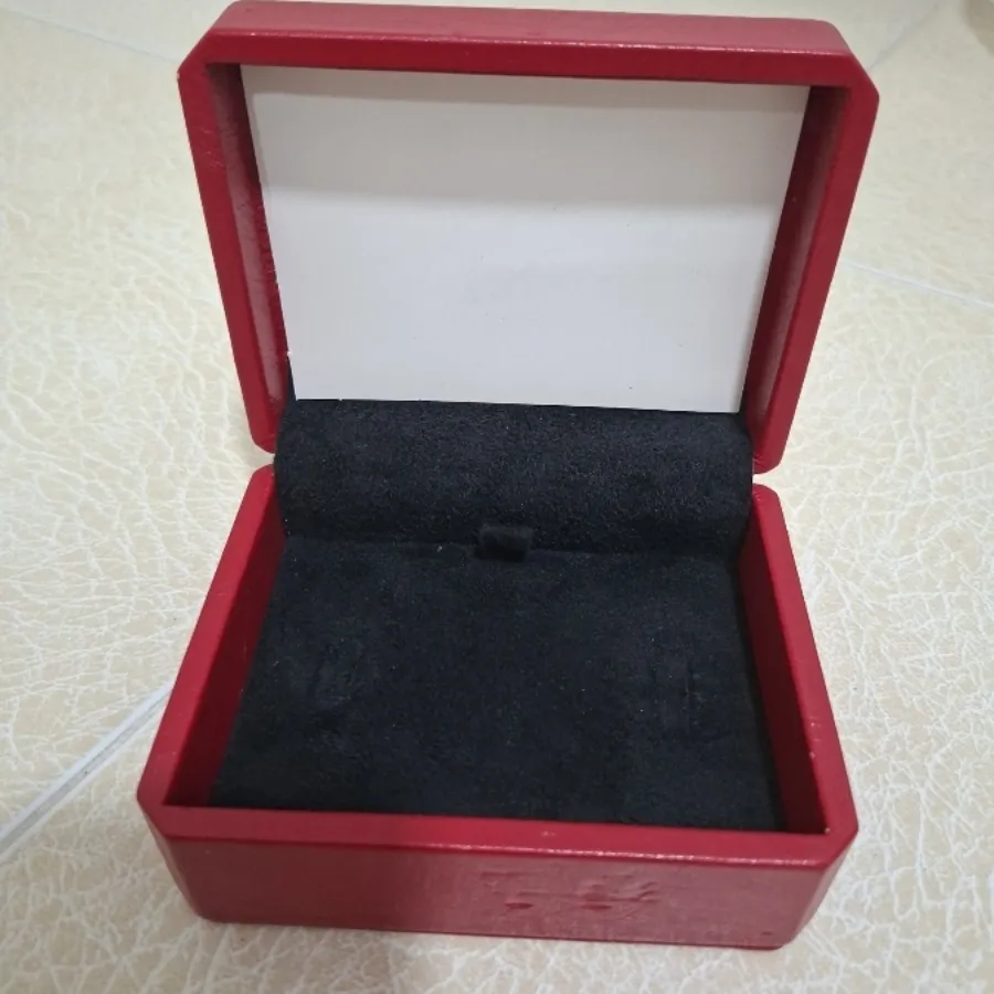 جعبه جواهراتد