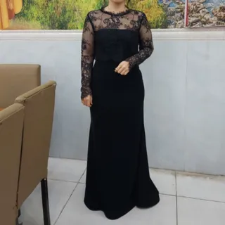 لباس مجلسی