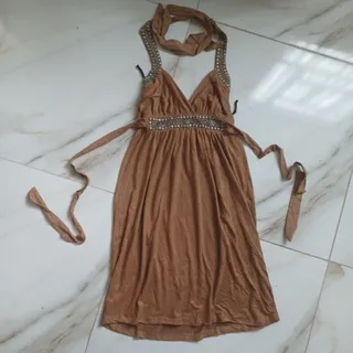 پیراهن مجلسی