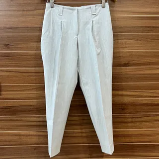 شلوار پارچه ای راسته