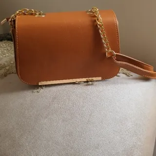 کیف عسلی
