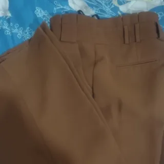 شلوار بگ
