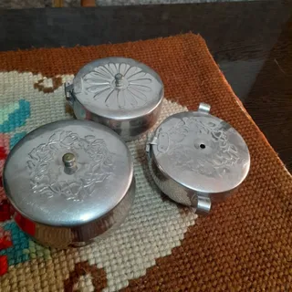 قندان