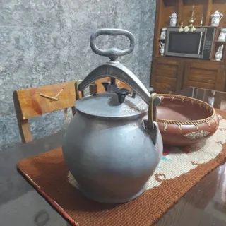 زودپز قدیمی
