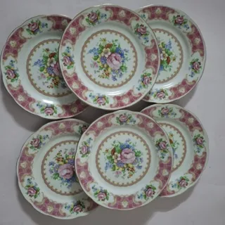 میوه خوری چینی قدسمی
