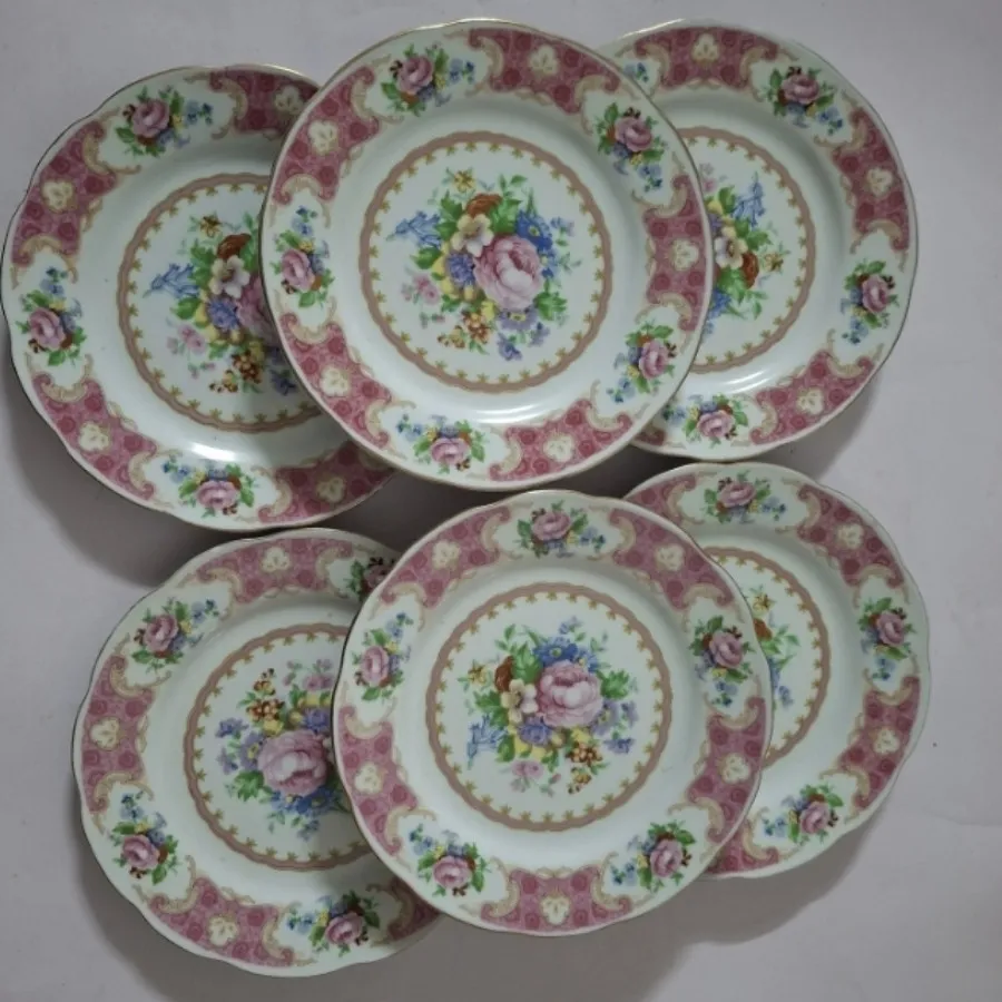 میوه خوری چینی قدسمی