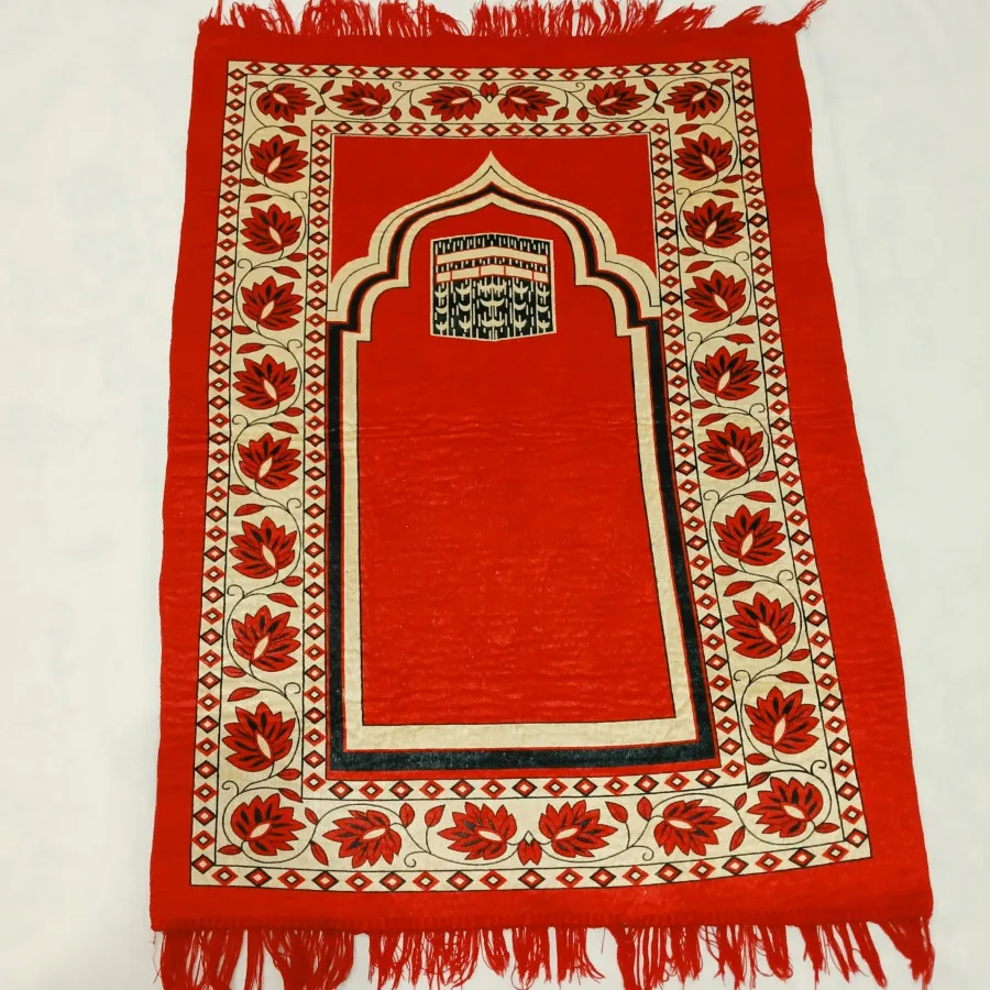 سجاده کربلا