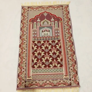 سجاده ترمه