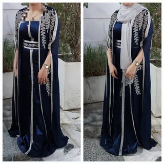 لباس مجلسی باحجاب
