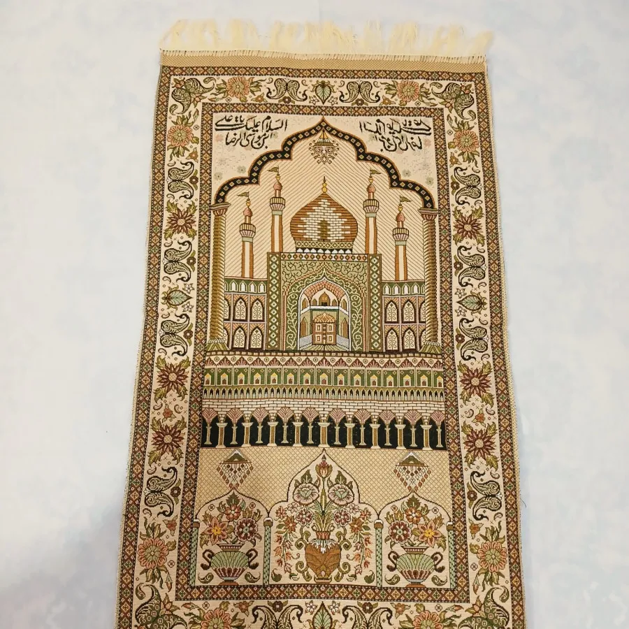 سجاده جانماز دار