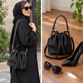کیف دوشی