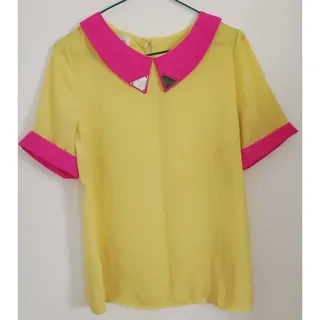 شومیز تیشرت