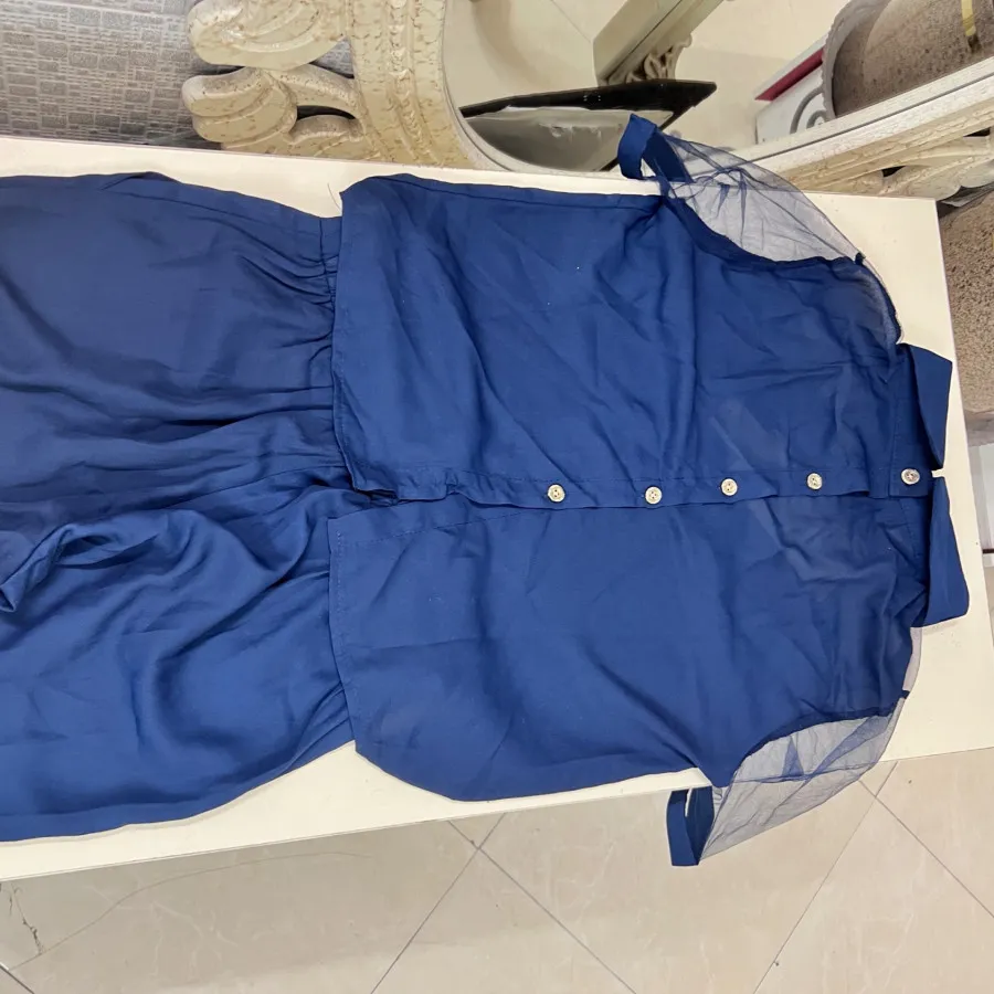 اورال دخترانه اتیکت دار