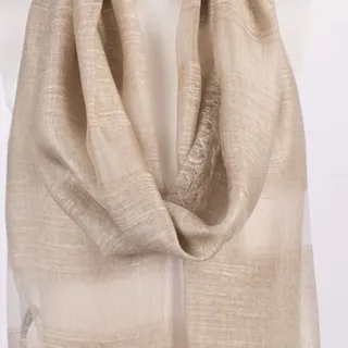شال ابریشم