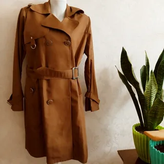 بارونی ساتنا نسکافه ای