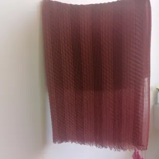 شال نخی