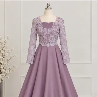 لباس مجلسی