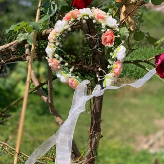 اکسسوری مو