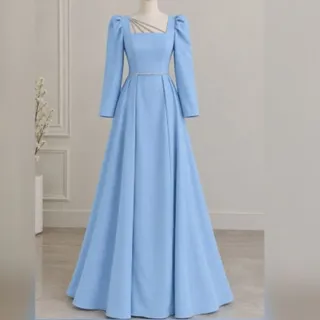 لباس مجلسی