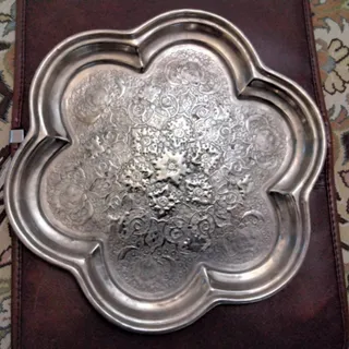 سینی وَرشو آنتیک