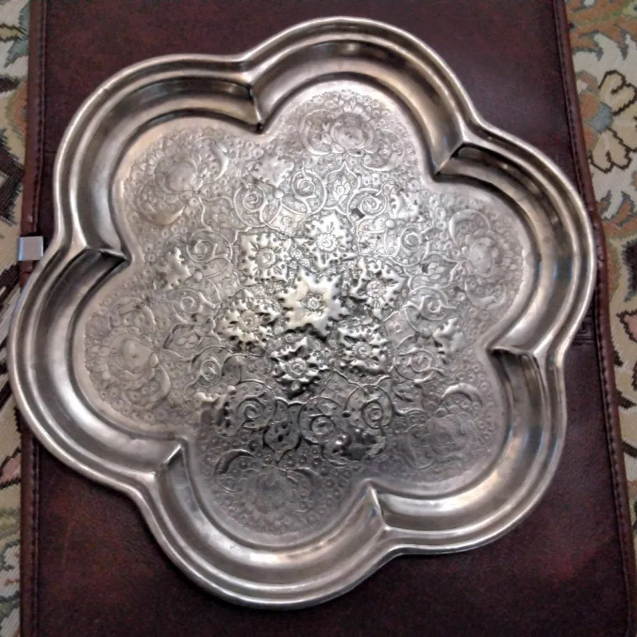 سینی وَرشو آنتیک