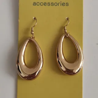 گوشواره استیل