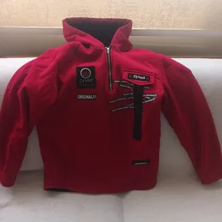 سویی شرت تو کرکی