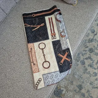روسری خنک و مجلسی