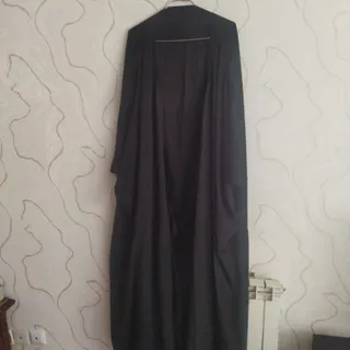 چادر عبایی