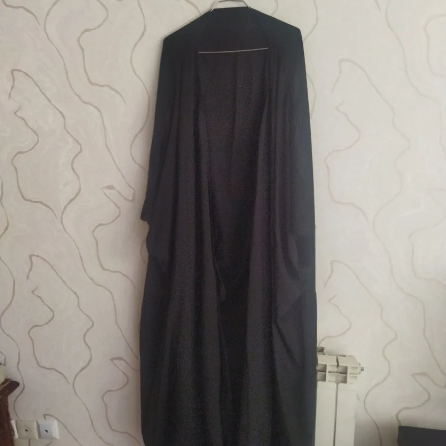 چادر عبایی