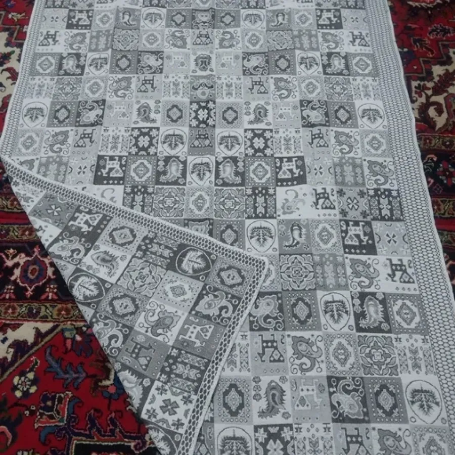 روفرشی صبا یزد