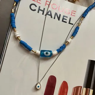 گردنبند چشم نظر