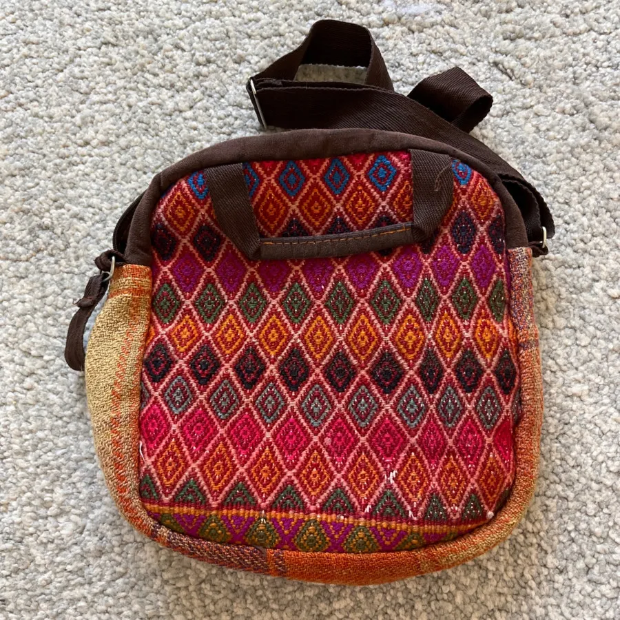 کیف سنتی
