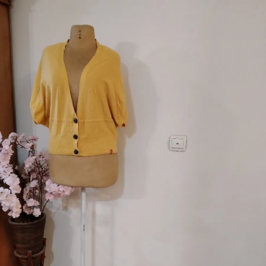 ژاکت خفاشی