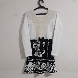تونیک دخترانه