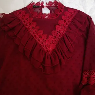 شومیز مجلسی