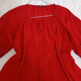 شومیز مجلسی
